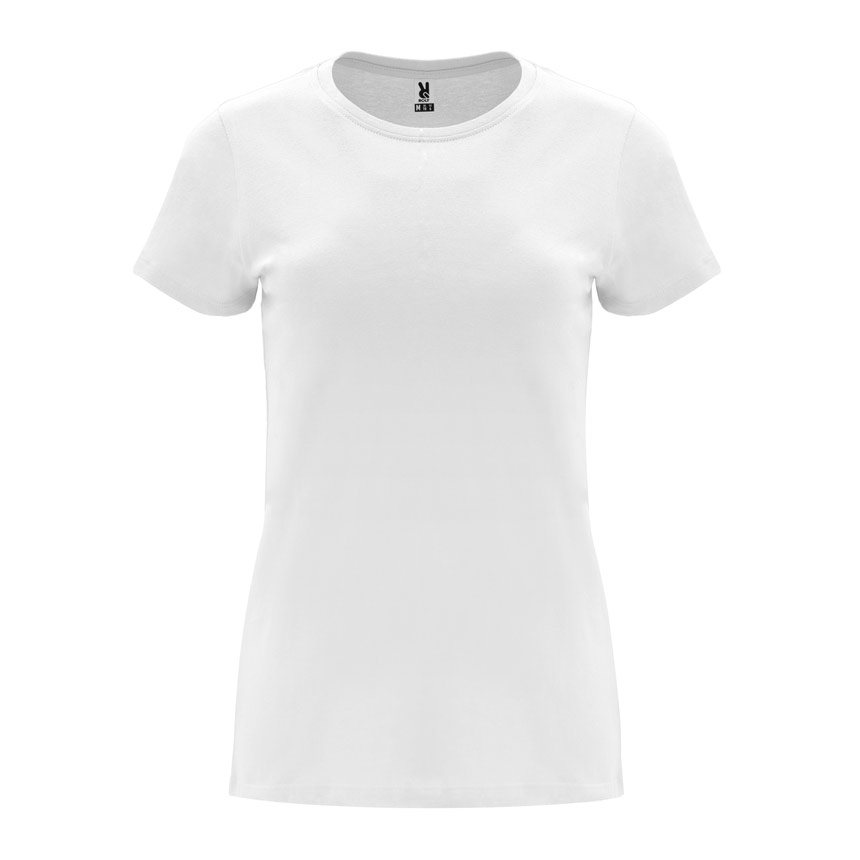 CA6683-T-SHIRT CAPRI